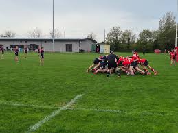 Image result for The Rhyl and District Rugby Union Football Club