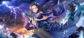 「瀬名詩織 アイドルマスターシンデレラガールズ」の画像検索結果