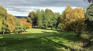Image result for Prudhoe Golf Club