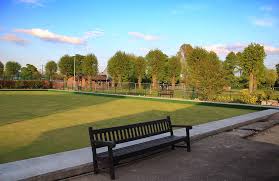 Image result for Ford Sports (Newbury Park) Bowling Club
