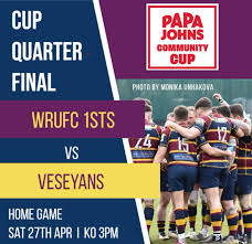 Image result for Wath Upon Dearne Rugby Union Football Club