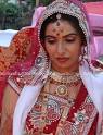 Bridal Jewellery Designs of Real Brides - Sandeep Chanpreet Khokher - pg-2012512713373049050000-Ekta-Sevlani