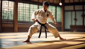 Image result for Katakuri Karate