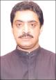 wife of Qaisar Khan,