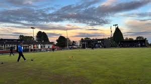 Image result for Chirk Bowling Club