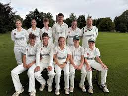 Image result for Quatt Cricket Club