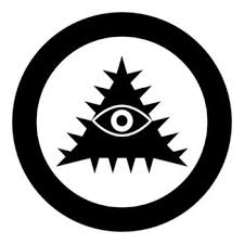 Image result for hidden illuminati symbols