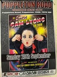 Image result for Poppleton Rd W M C Bowling Club