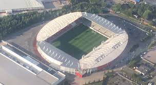 Image result for Liverpool St Helens Rugby Football Club