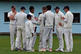 Image result for Patrington Cc