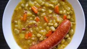 Image result for Dicke Bohnen