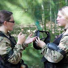 Image result for Go Ballistic Laser Combat Kidderminster