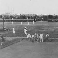 Image result for Parsons Green Club