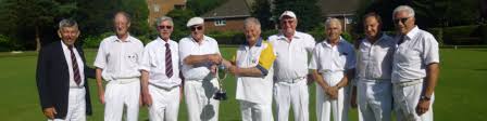 Image result for Severalls Jubilee Bowls Club