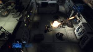 Image result for Alien Breed Evolution