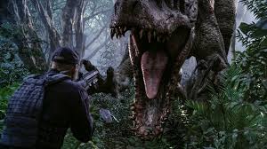 Image result for Jurassic