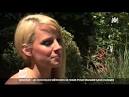 Jaimie Hilfiger on M6 TV
