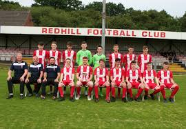 Image result for Redhill Fc (Social) Club
