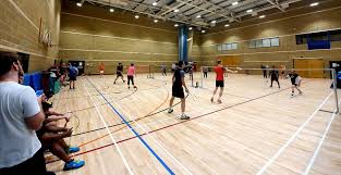 Image result for Lindfield Junior Badminton Club