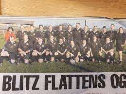 Image result for Kibworth Rugby Football Club