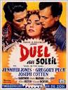 Duel In The Sun- Soundtrack details - SoundtrackCollector.