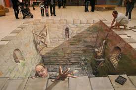 Image result for julian beever