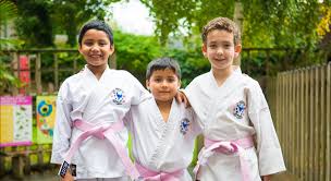 Image result for Ryusui-ryu Martial Arts School East Grinstead