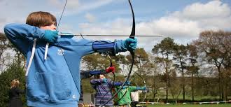 Image result for Newhaven Archery Club