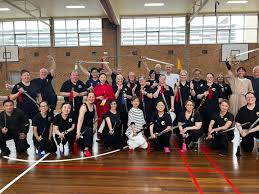 Image result for WUQI KUNG FU AND HEALTH SOCIETY
