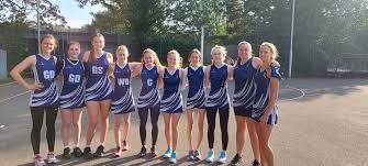 Image result for Shrivenham Netball Club
