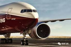 Image result for 波音777双発