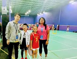 Image result for Kennet (Pewsey) Badminton Club