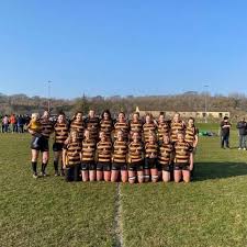 Image result for Wensleydale Rugby Union Football Club