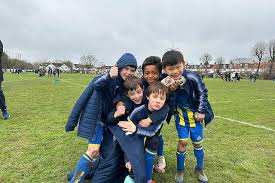 Image result for Raynes Park Youth Bowling Club