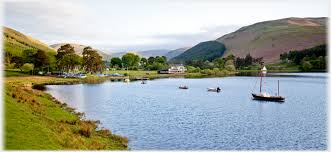 Image result for St Mary's Loch Sailing Club