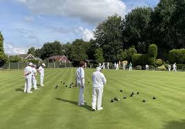 Image result for Courtaulds Halstead Bowling Club