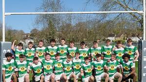 Image result for Salisbury Rugby Football Club