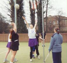 Image result for Haxby Netball Club