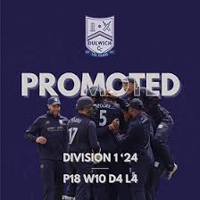 Image result for Dulwich Cricket Club