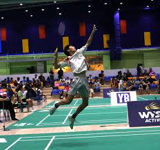 Image result for Avenue (Somerset) Badminton Club