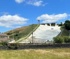 Image result for Bradford University Ski and Snowboard Club