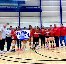 Image result for Aberlady Bays Volleyball Club