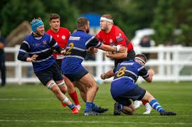 Image result for Halifax Vandals Rugby Union Football Club