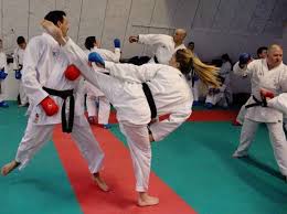 Image result for Fightback Martial Arts Centre, Epsom