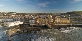 Image result for Aberystwyth University