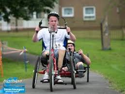 Image result for East Lothian Triathlon Club