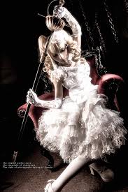 「エリザベス・ミッドフォード 黒執事」の画像検索結果