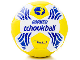 Image result for Portsmouth Tchoukball Club