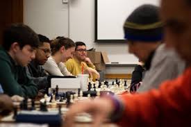 Image result for Wandering Dragons Chess Club