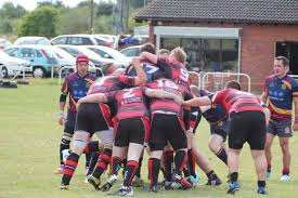 Image result for Trinity Guild Rugby Football Club